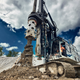 Groundbreaking at the HL-LHC